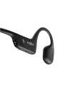 SHOKZ OpenRun Pro Headset Trådløs Halsbånd Sport Bluetooth Sort
