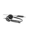 Sennheiser SC 660 ANC USB der ligger ned