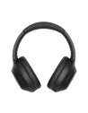 Sony WH-1000XM4 Hovedtelefoner Trådløs Headset Opkald musik USB Type-C Bluetooth Sort
