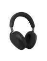 Jabra Evolve3 85 Headset Trådløs Kontor Callcenter USB Type-A Bluetooth Sort