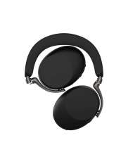 Jabra Evolve3 85 Headset Trådløs Kontor Callcenter USB Type-A Bluetooth Sort