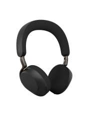 Jabra Evolve3 75, MS, Link390a, Black, WLC Chrg