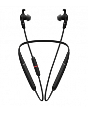 Jabra Evolve 65e er et trådløst in-ear headset
