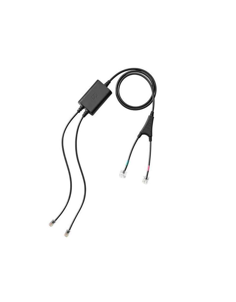 Cisco adaptor kabel til G versioner af Electric hook switch