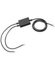 Snorm adapter kabel til en Electronic Hook Switch