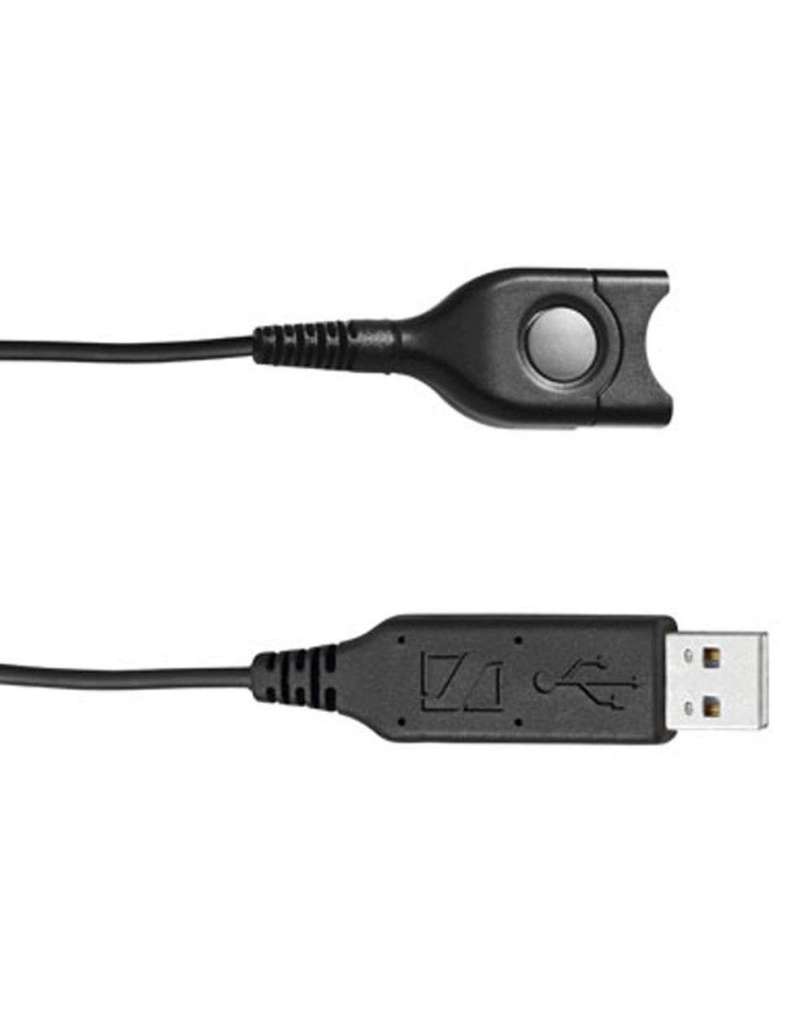 USB - EasyDisconnect kabel