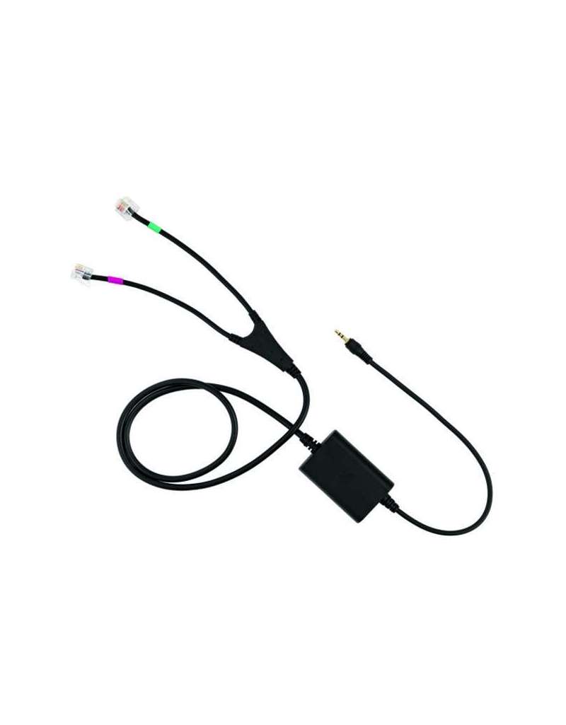 Cisco adapter kabel til Electronic Hook Switch