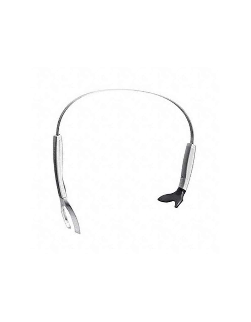 Mono headset hovedbøjle fra Sennheiser