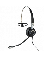 Mono udgaven af Jabra BIZ™ 2400 II QD NC