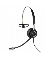Mono headset