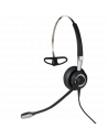 Mono headset